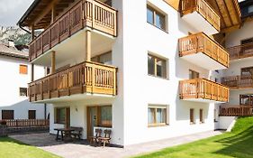 Residence Ravisa Dolomites